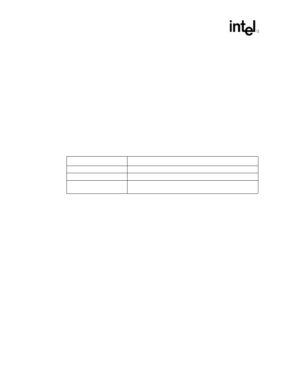 1 nonprefetchable reads, Nonprefetchable reads | Intel 21555 User Manual | Page 56 / 198