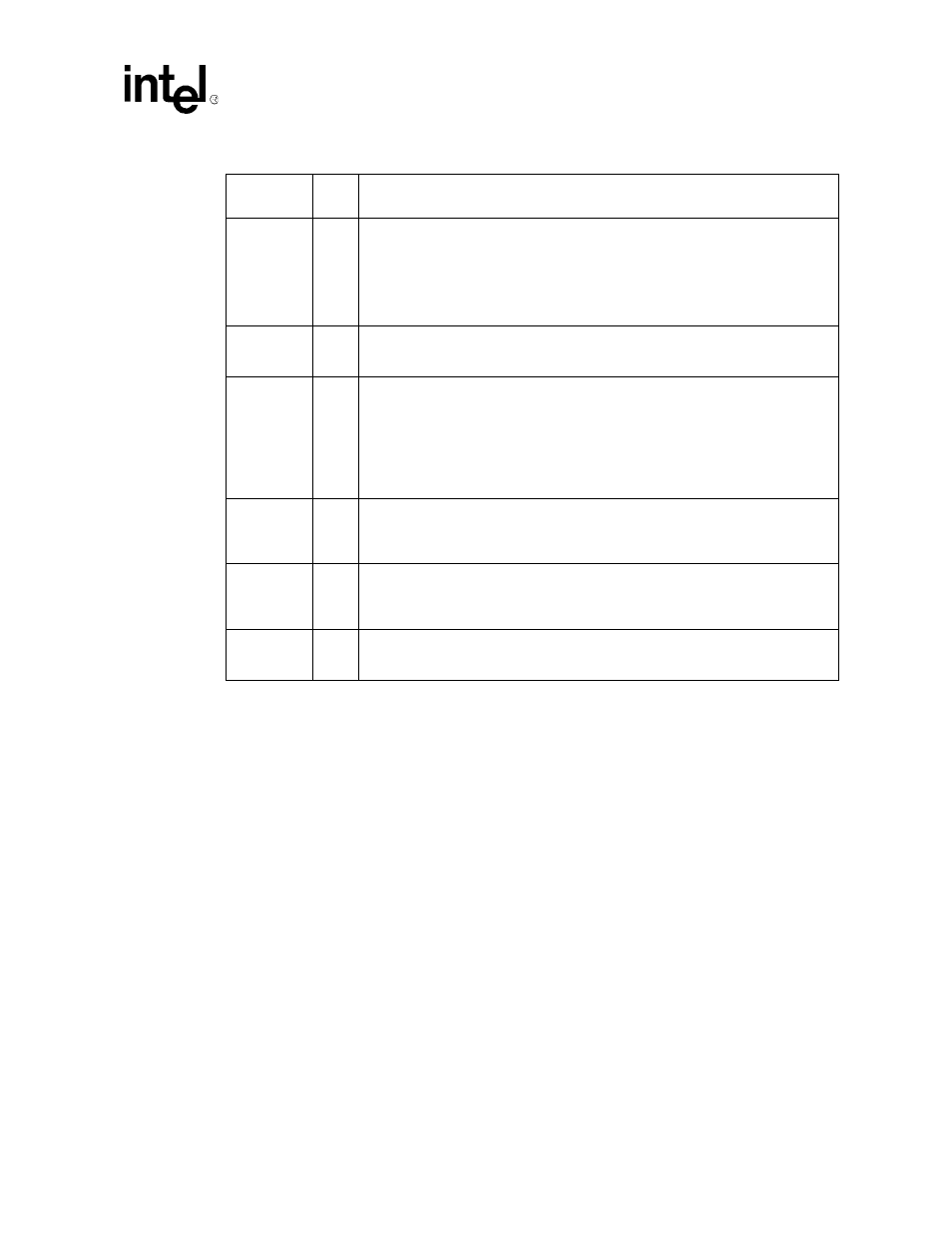 Intel 21555 User Manual | Page 83 / 198