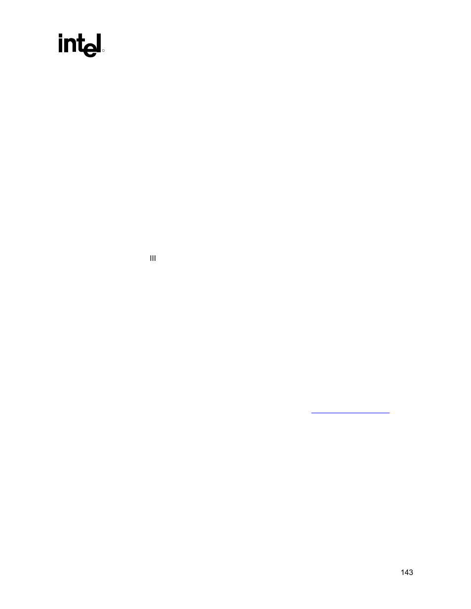 Intel 815 User Manual | Page 143 / 213