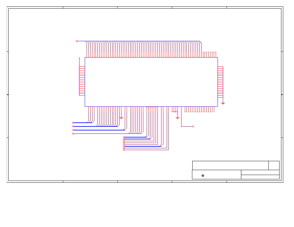 Dimm0, Intel, Dimm socket 168 pin | Intel 815 User Manual | Page 183 / 213