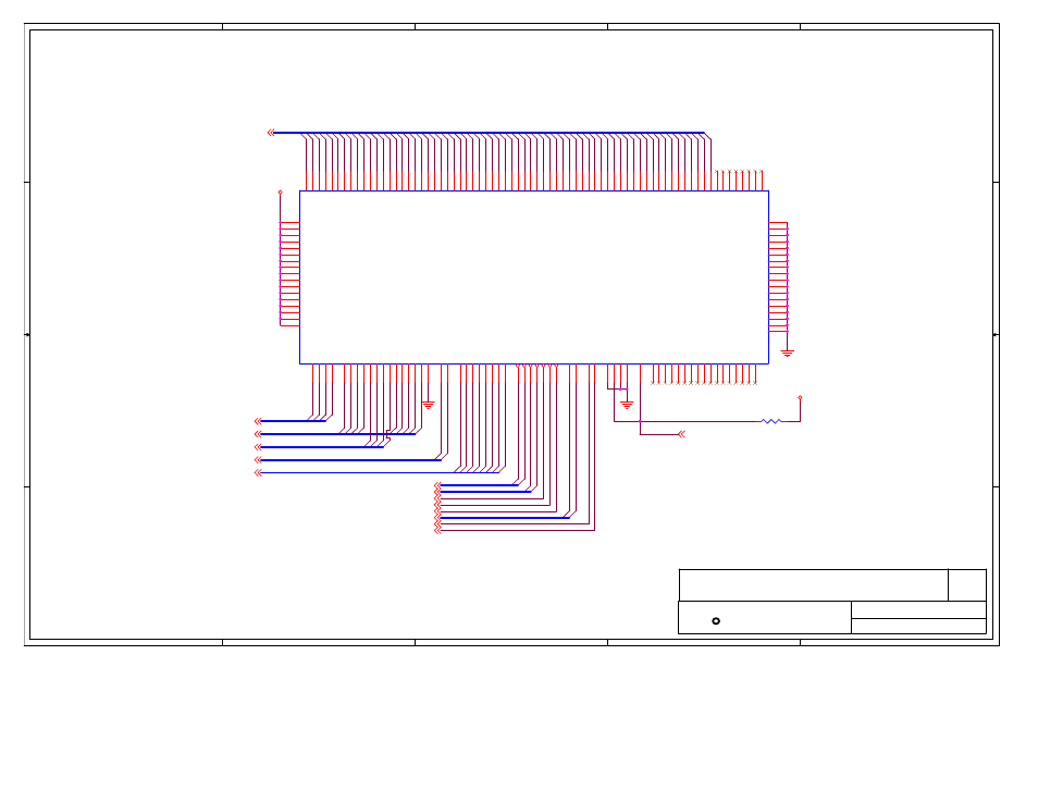 Dimm1, Intel, Dimm socket 168 pin | Intel 815 User Manual | Page 184 / 213