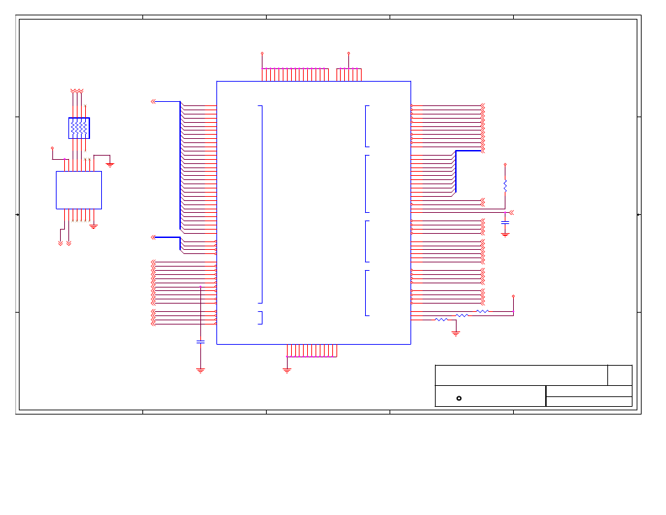 Ich, part 1, Intel, Adm1023 | Intel 815 User Manual | Page 185 / 213