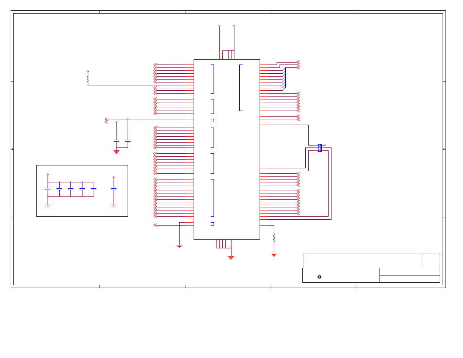 Super i/o, Intel, Lpc47b27x | Intel 815 User Manual | Page 188 / 213