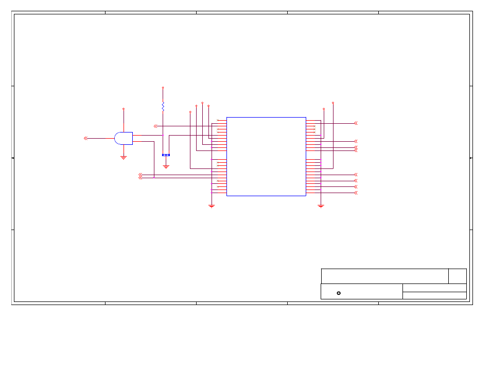 Audio/modem riser, Intel, Ac'97 riser | Amr_connector | Intel 815 User Manual | Page 199 / 213