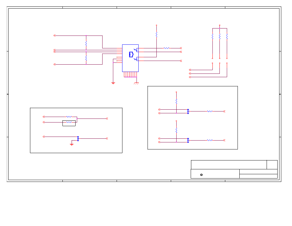 Intel | Intel 815 User Manual | Page 203 / 213