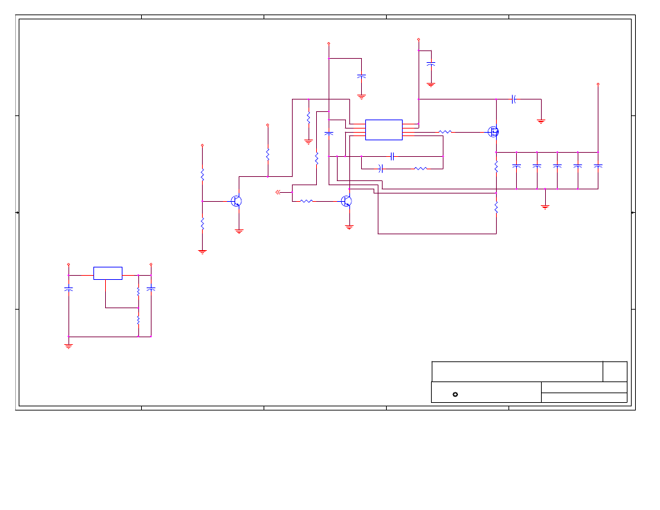 Agp, vcmos voltage regulator, Intel | Intel 815 User Manual | Page 205 / 213