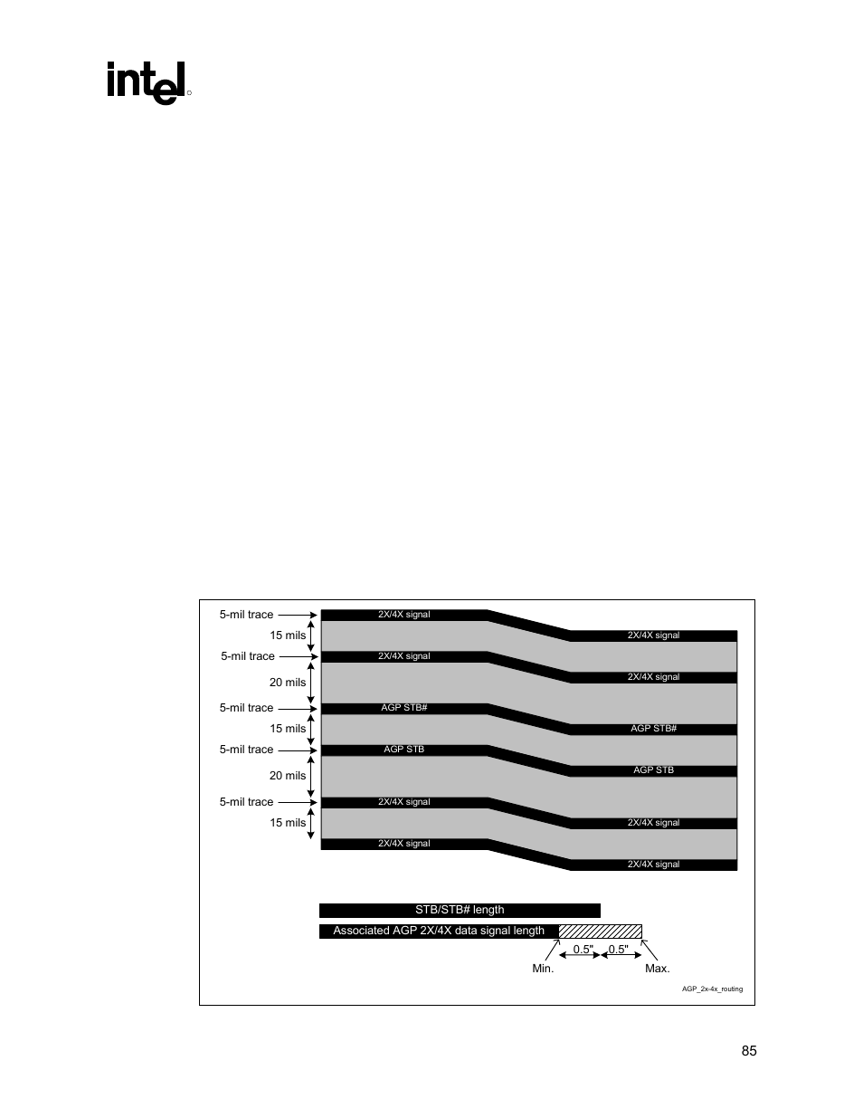 Flexible motherboard guidelines, Solutions, 1 flexible motherboard guidelines | Intel 815 User Manual | Page 85 / 213