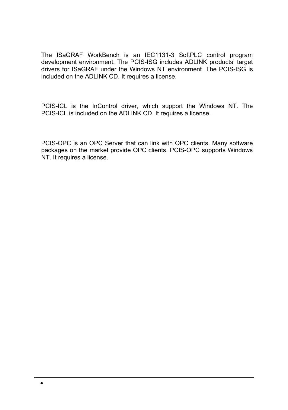 Intel cPCI-7200 User Manual | Page 14 / 71