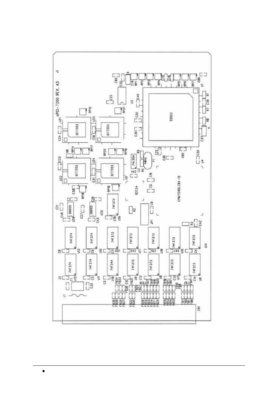 Intel cPCI-7200 User Manual | Page 18 / 71