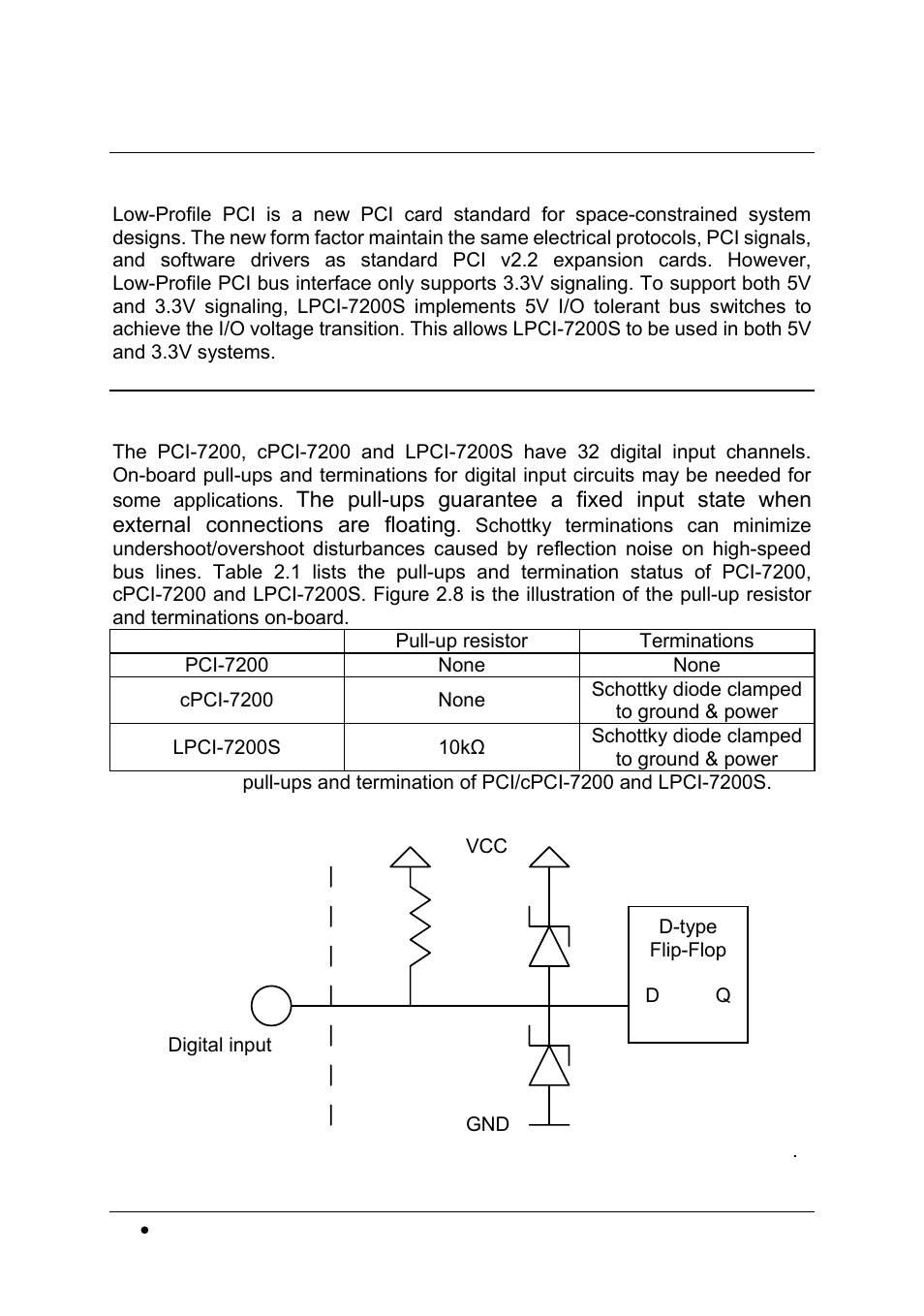 Intel cPCI-7200 User Manual | Page 28 / 71