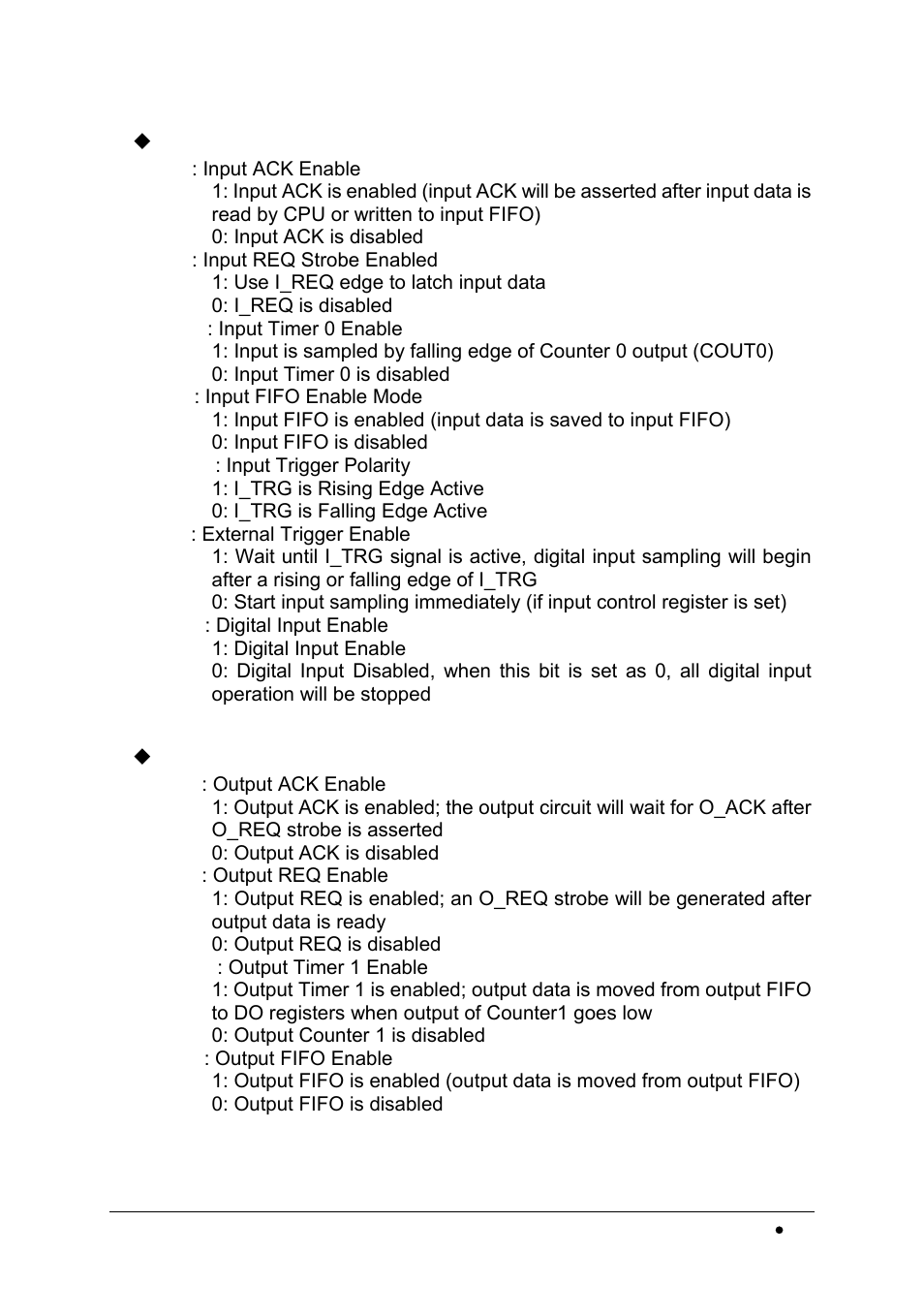 Intel cPCI-7200 User Manual | Page 31 / 71