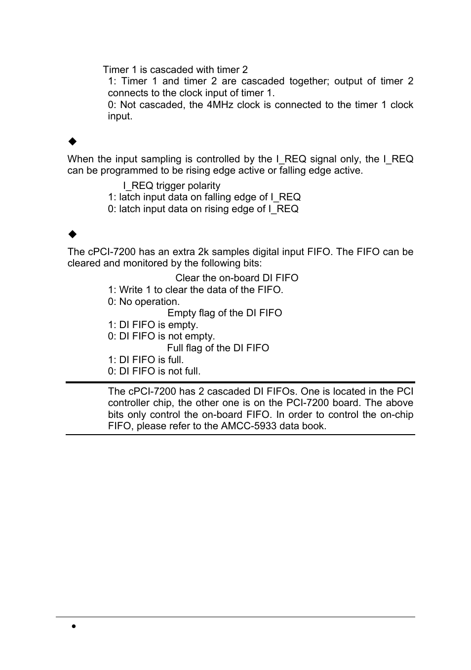 Intel cPCI-7200 User Manual | Page 34 / 71