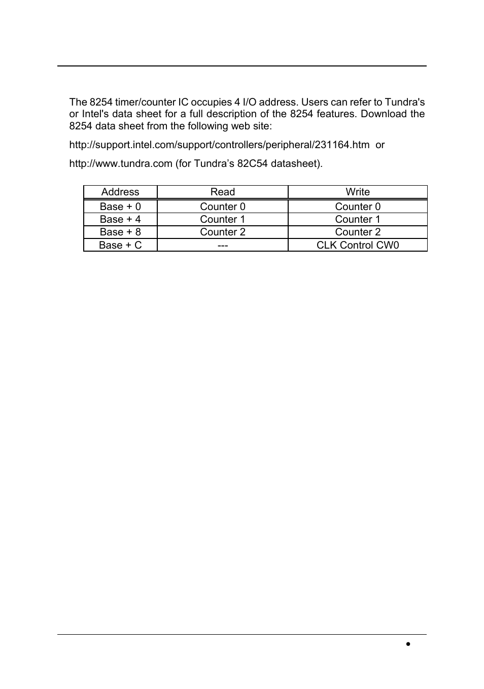 Intel cPCI-7200 User Manual | Page 35 / 71