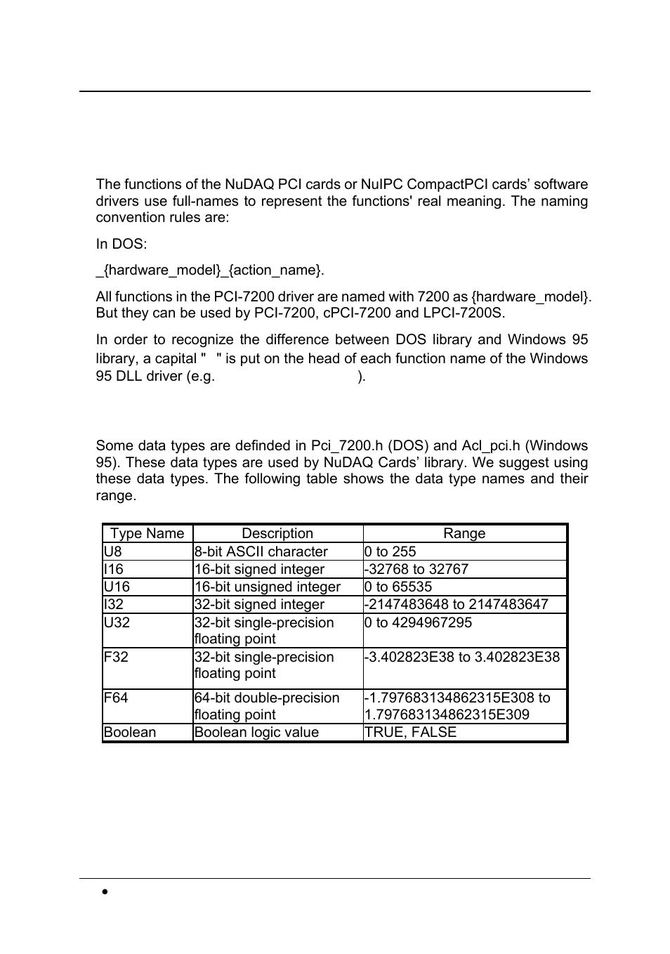 2 programming guide | Intel cPCI-7200 User Manual | Page 46 / 71
