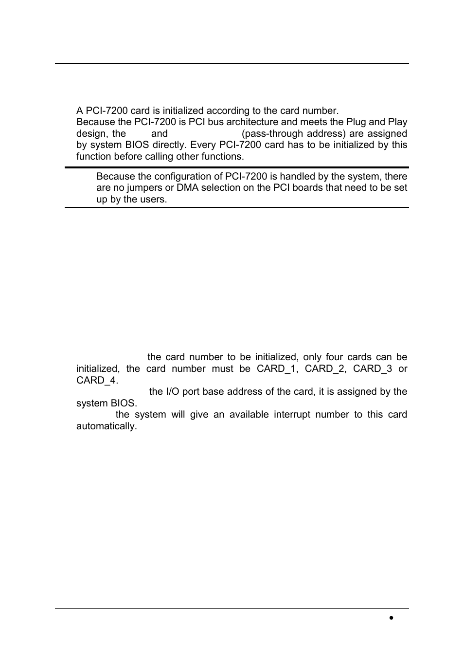 Intel cPCI-7200 User Manual | Page 47 / 71
