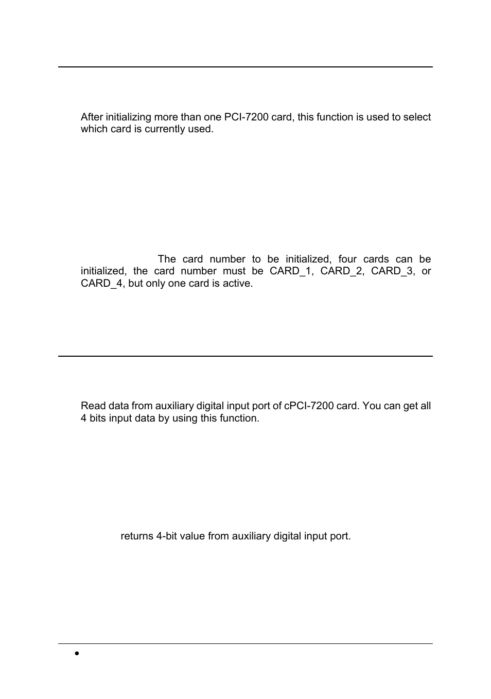 Intel cPCI-7200 User Manual | Page 48 / 71