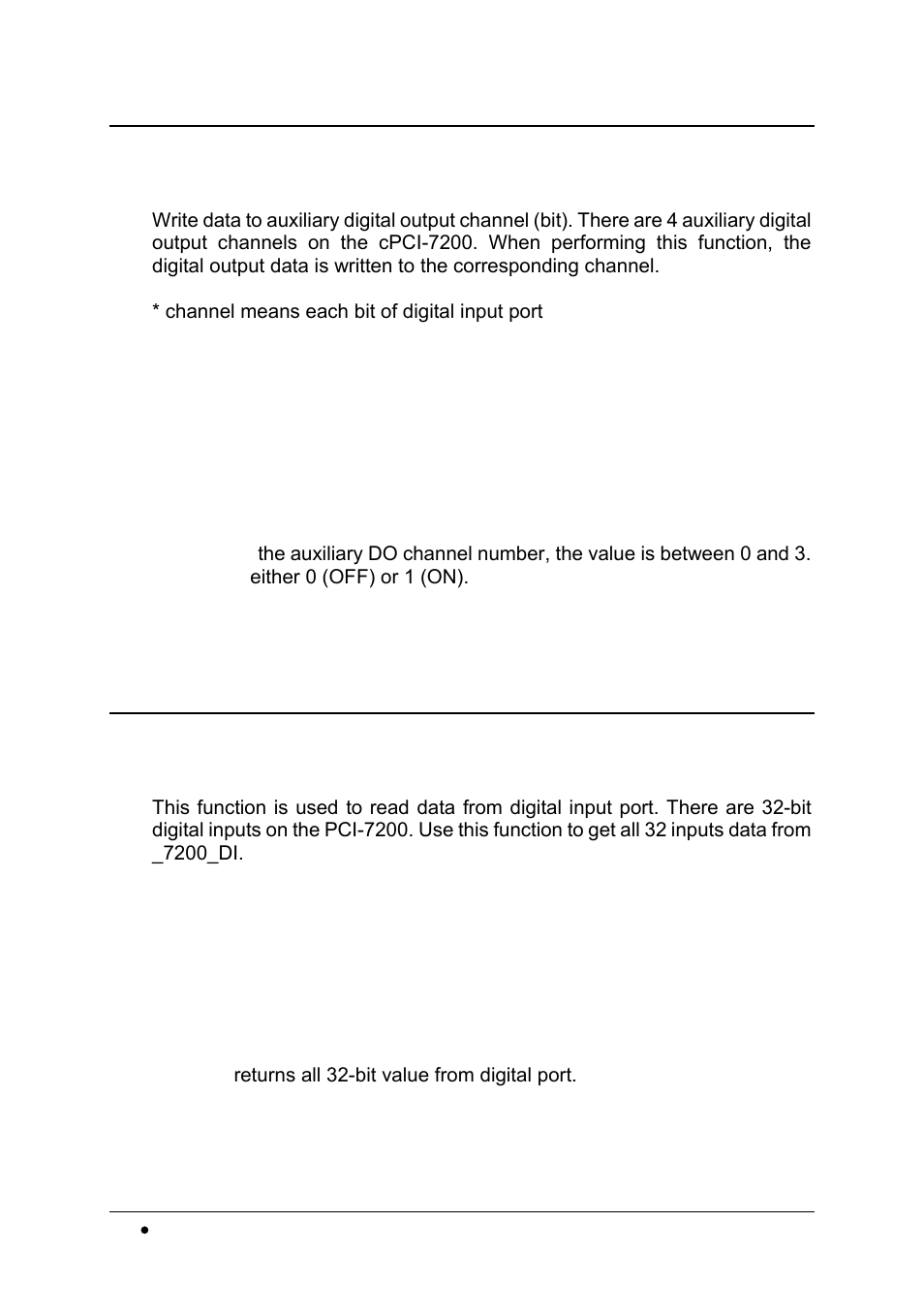 Intel cPCI-7200 User Manual | Page 50 / 71