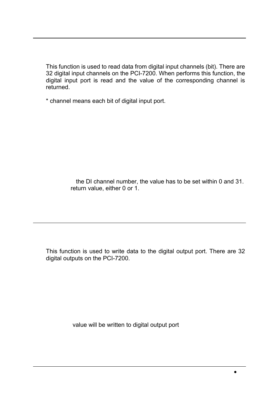 Intel cPCI-7200 User Manual | Page 51 / 71