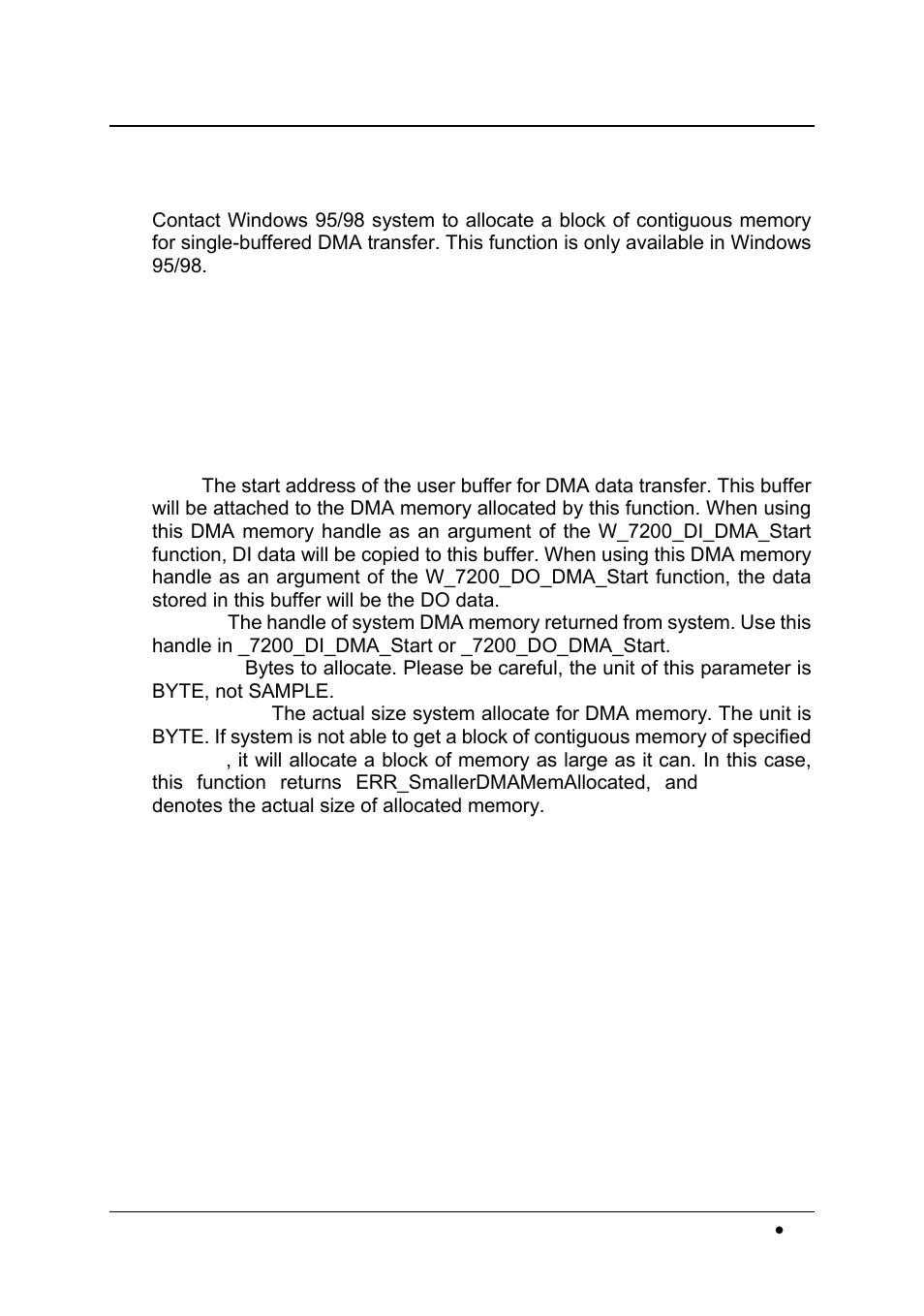 Intel cPCI-7200 User Manual | Page 53 / 71