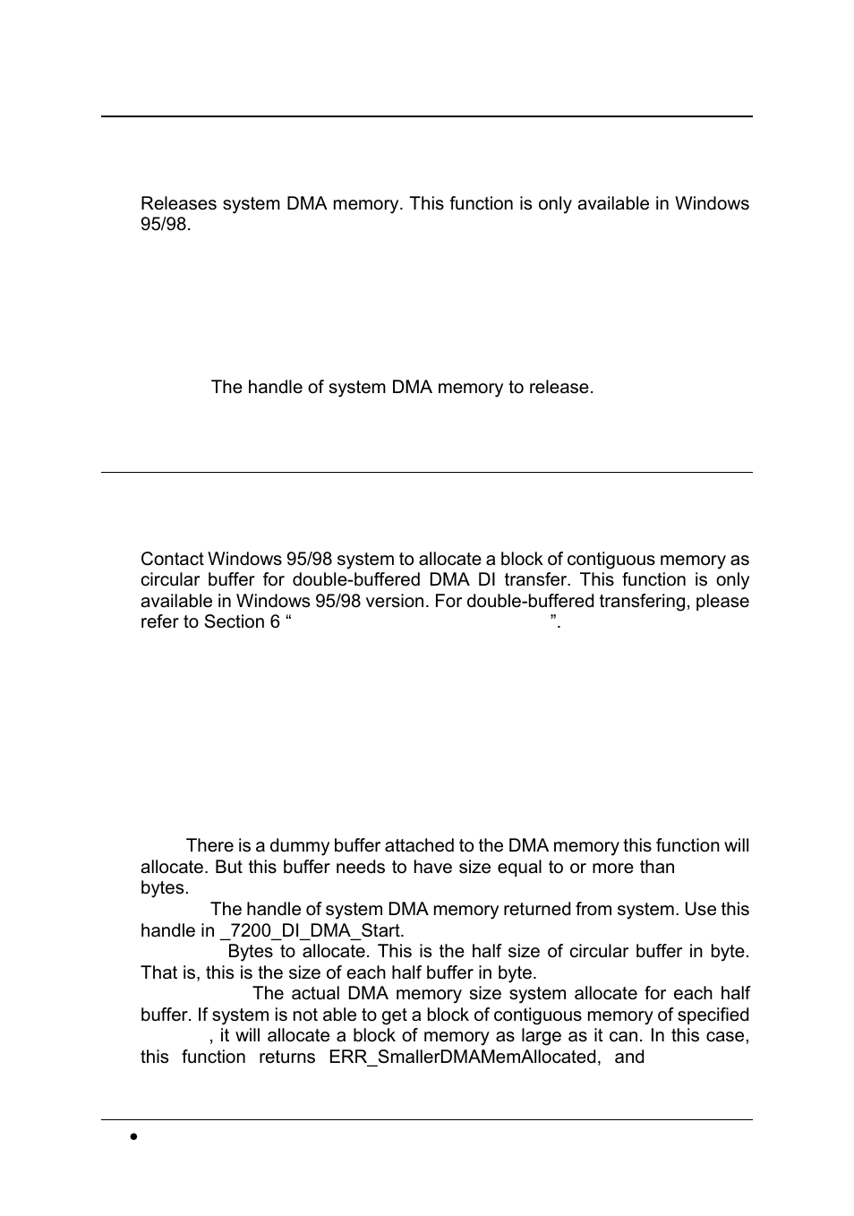 Intel cPCI-7200 User Manual | Page 54 / 71