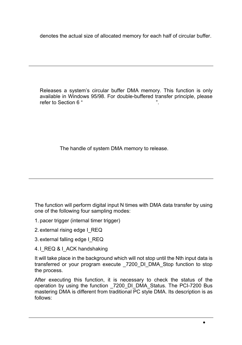 Intel cPCI-7200 User Manual | Page 55 / 71