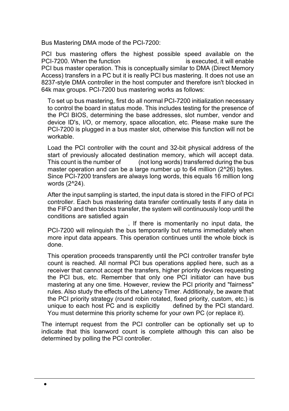 Intel cPCI-7200 User Manual | Page 56 / 71