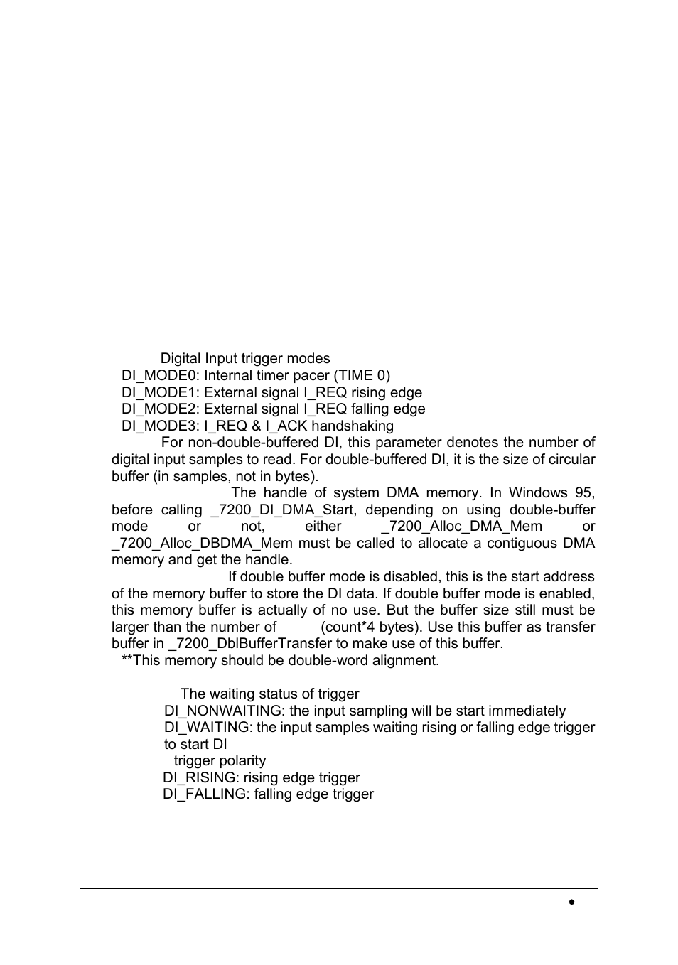 Intel cPCI-7200 User Manual | Page 57 / 71
