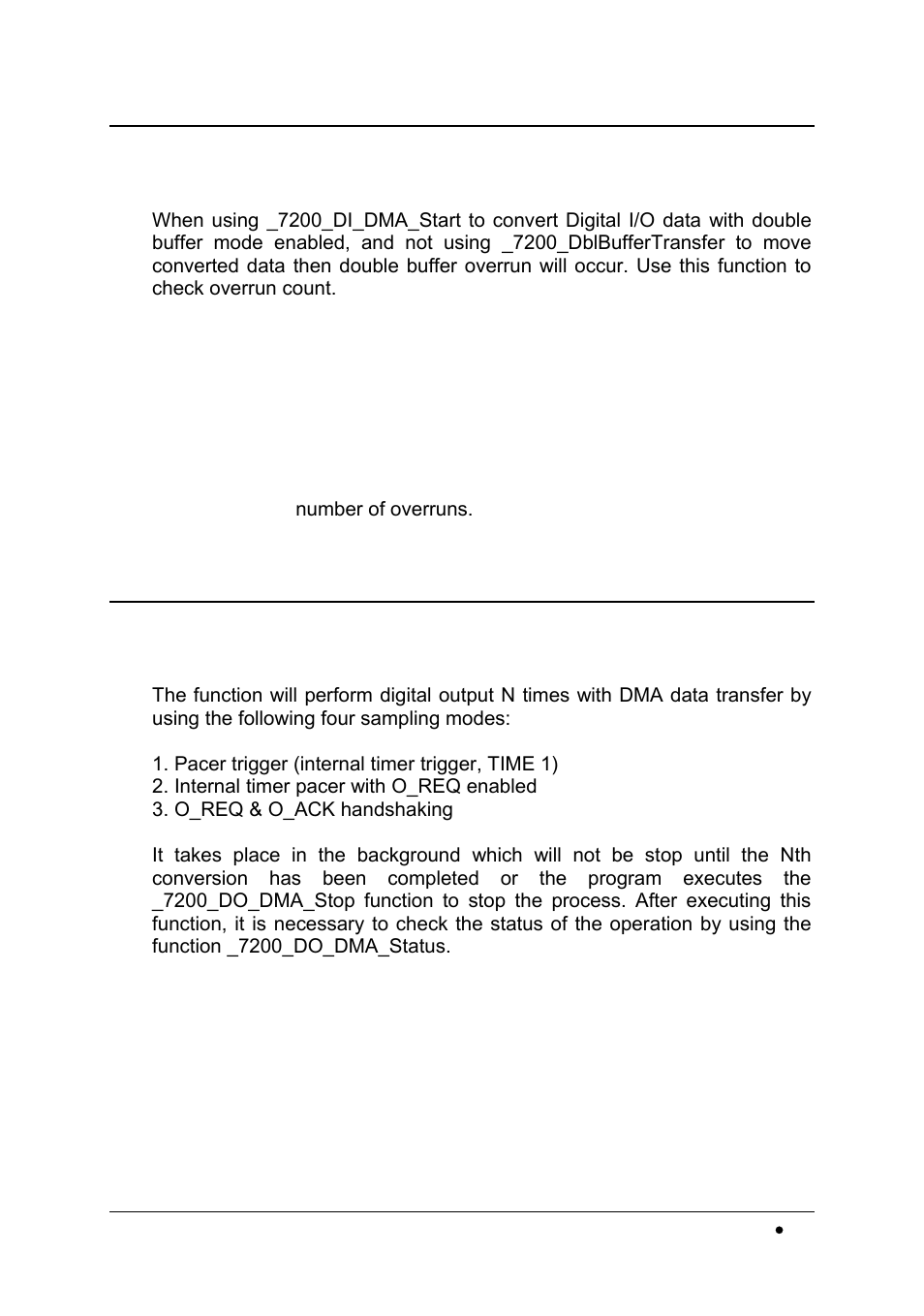 Intel cPCI-7200 User Manual | Page 61 / 71