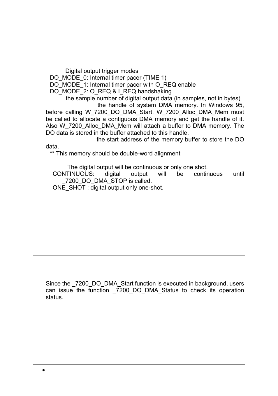 Intel cPCI-7200 User Manual | Page 62 / 71