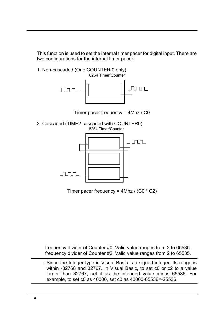 Intel cPCI-7200 User Manual | Page 64 / 71