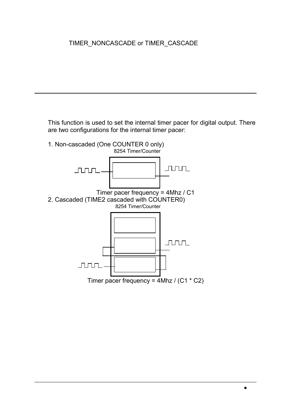 Intel cPCI-7200 User Manual | Page 65 / 71