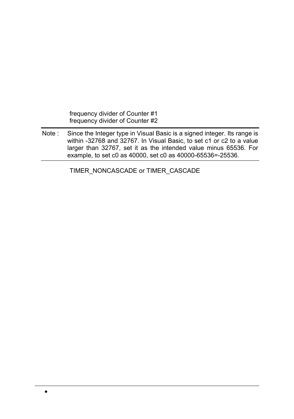 Intel cPCI-7200 User Manual | Page 66 / 71