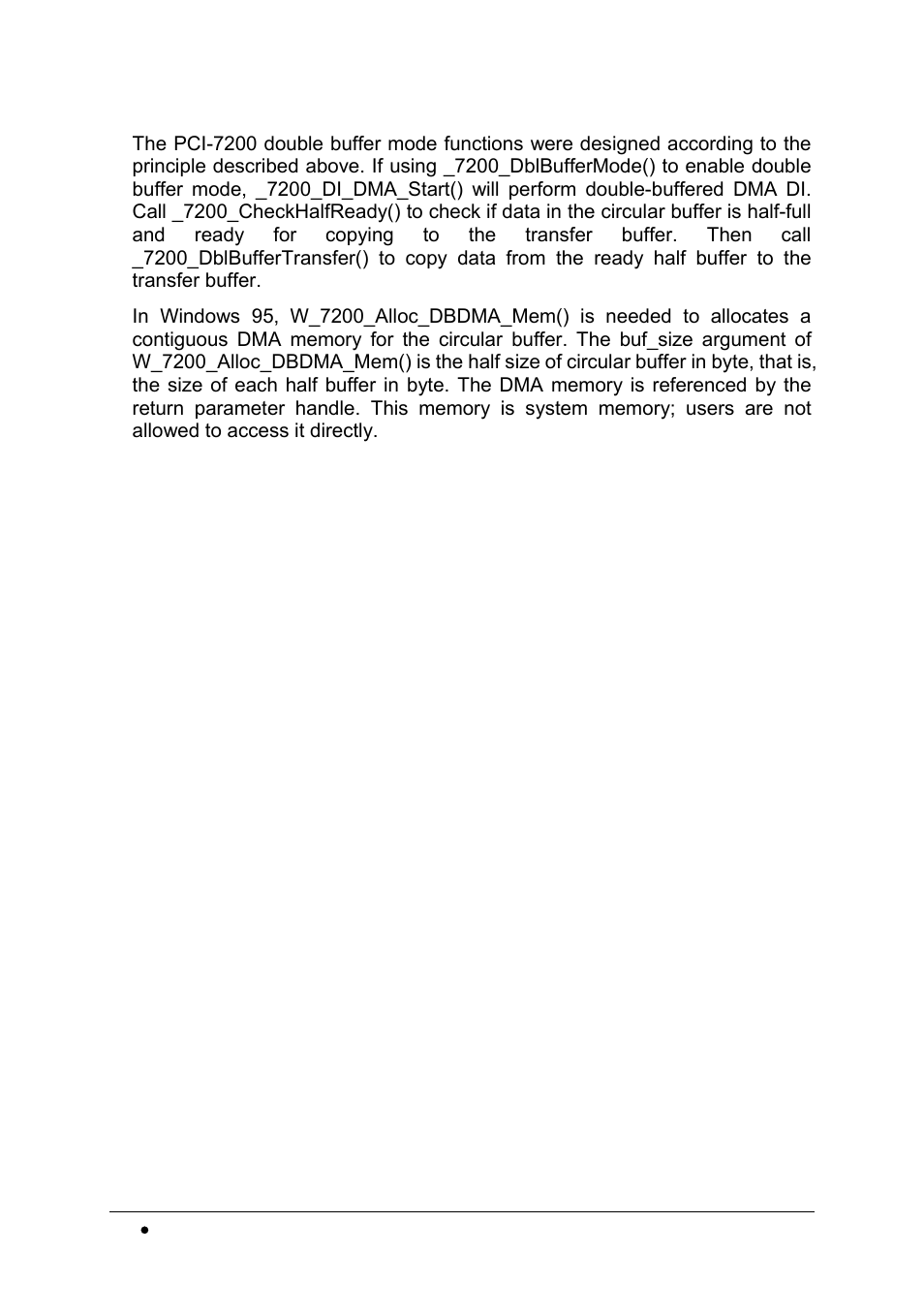 Intel cPCI-7200 User Manual | Page 68 / 71
