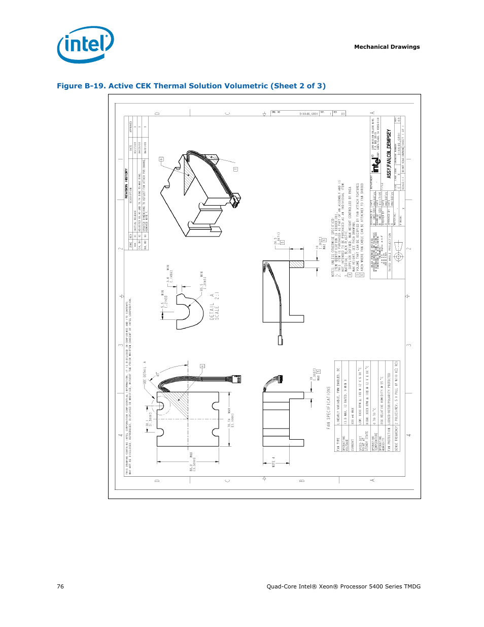 Figure b-19 | Intel 5400 Series User Manual | Page 76 / 100