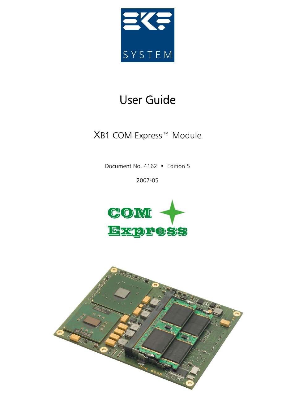 Intel 82600 User Manual | 40 pages