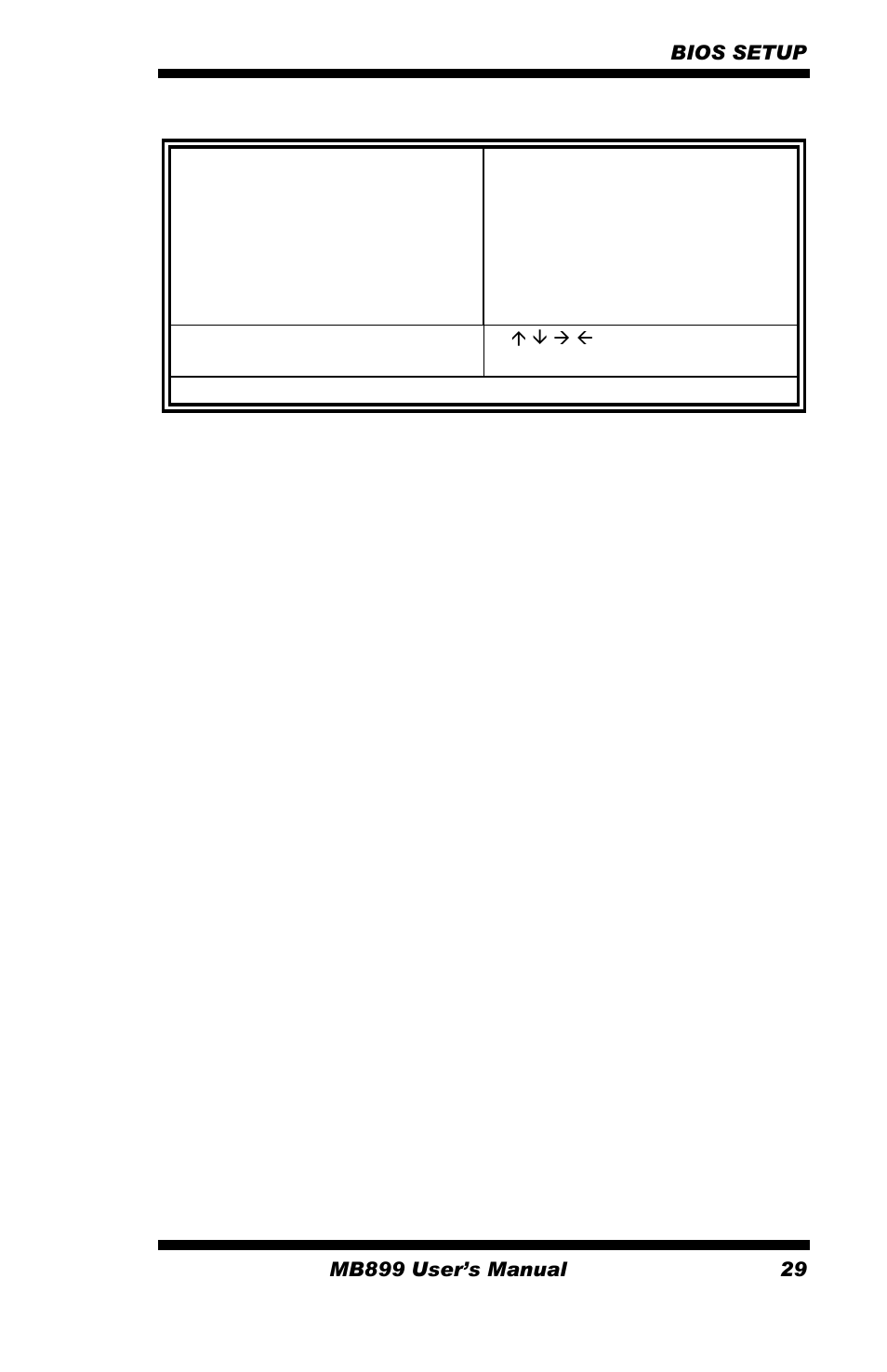 Intel MB899 User Manual | Page 33 / 68