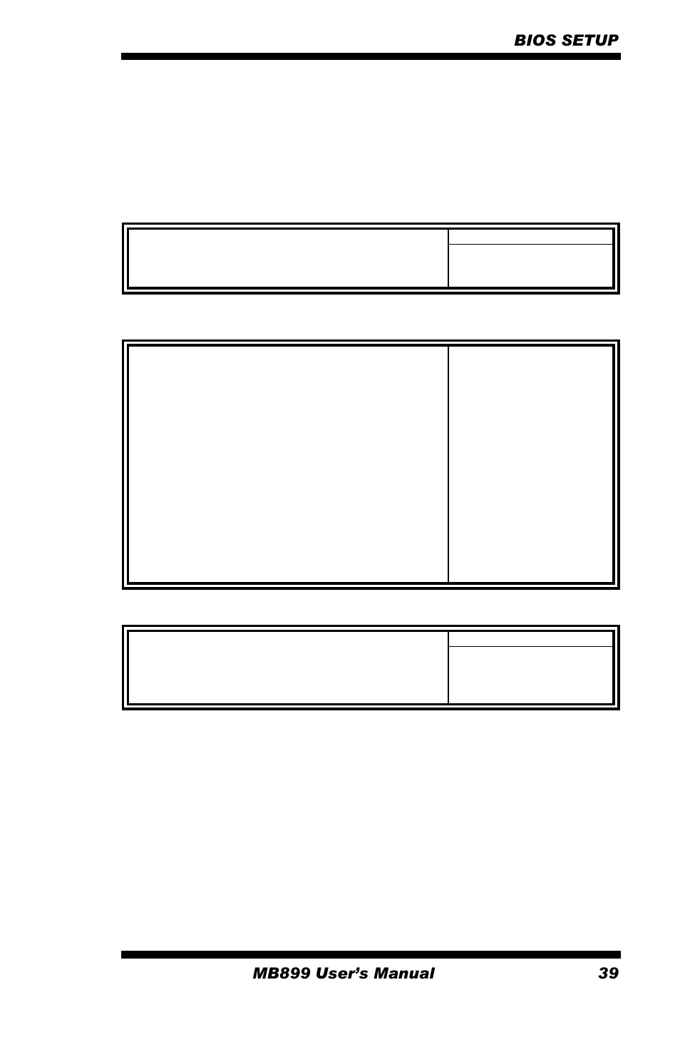 Intel MB899 User Manual | Page 43 / 68