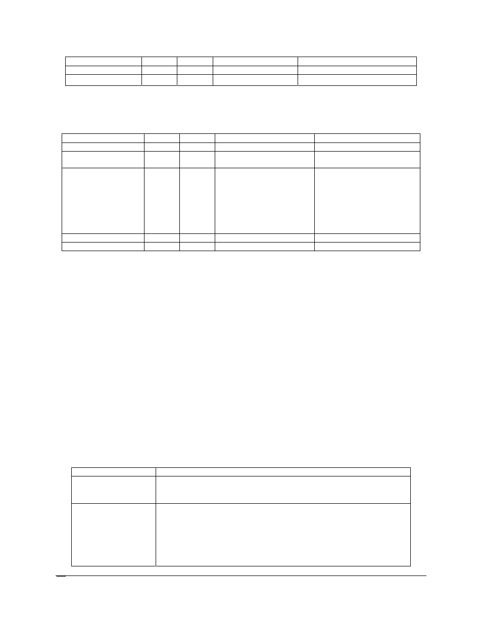 6 bios setup utility | Intel SE8500HW4 User Manual | Page 106 / 132