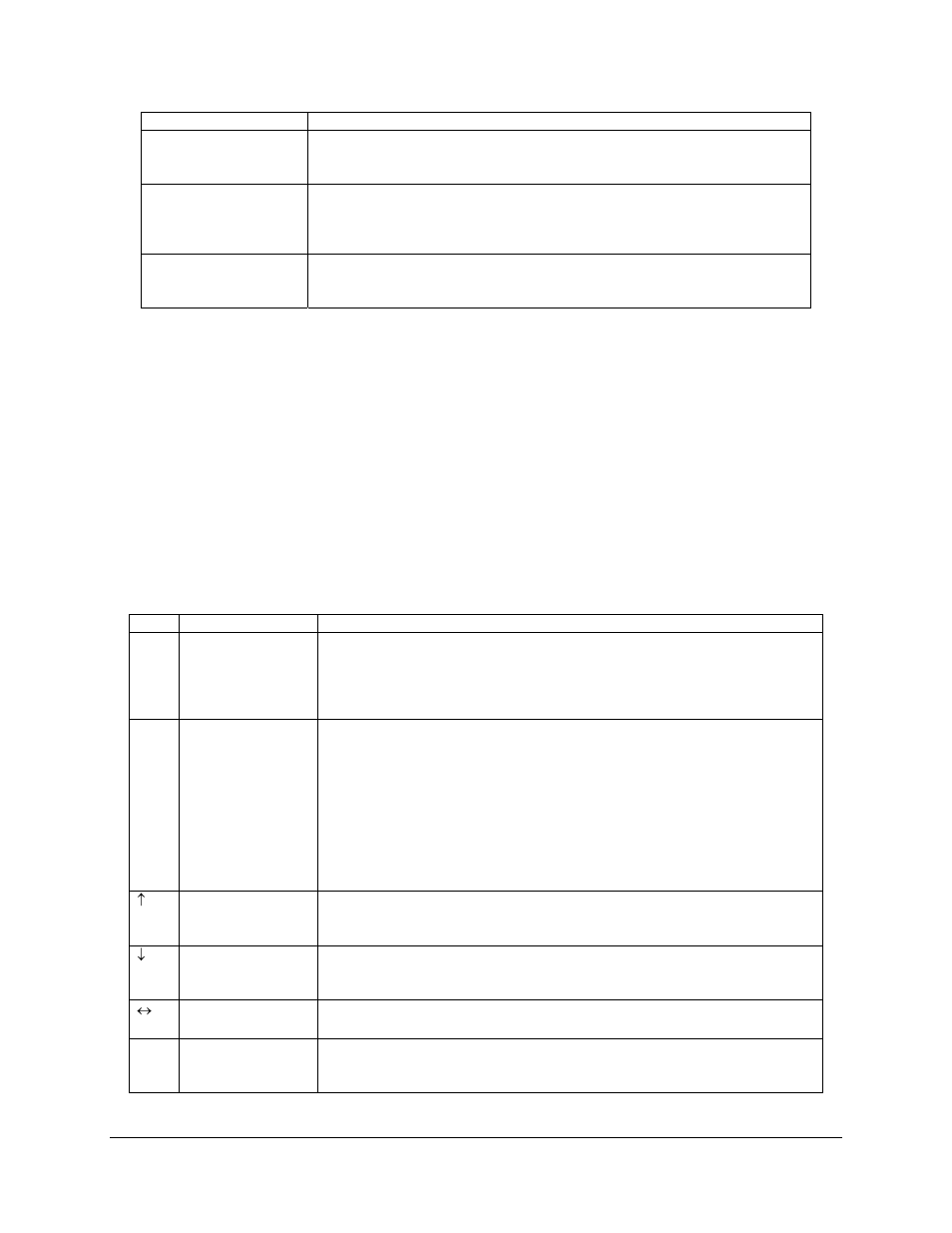 Intel SE8500HW4 User Manual | Page 107 / 132