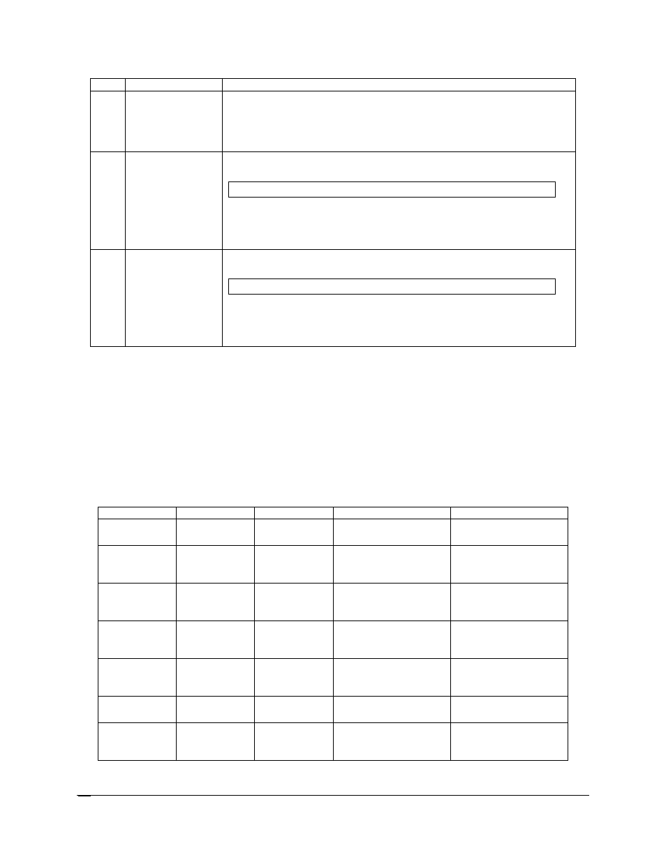 3 server platform formset | Intel SE8500HW4 User Manual | Page 108 / 132