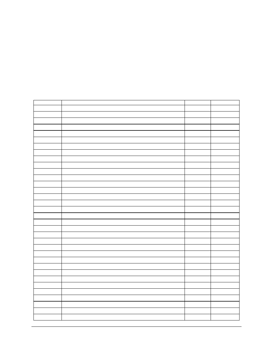 3 post messages | Intel SE8500HW4 User Manual | Page 127 / 132