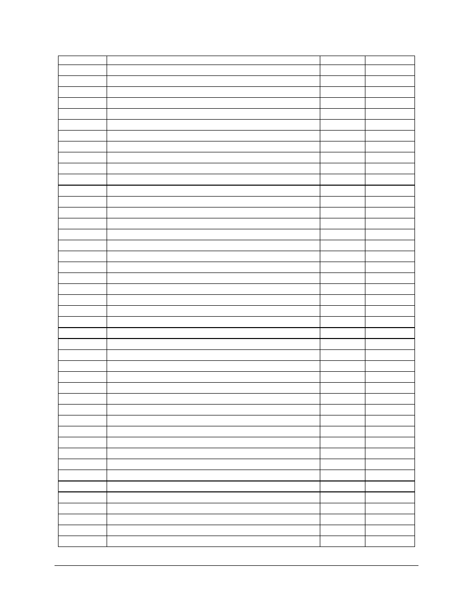 Intel SE8500HW4 User Manual | Page 129 / 132