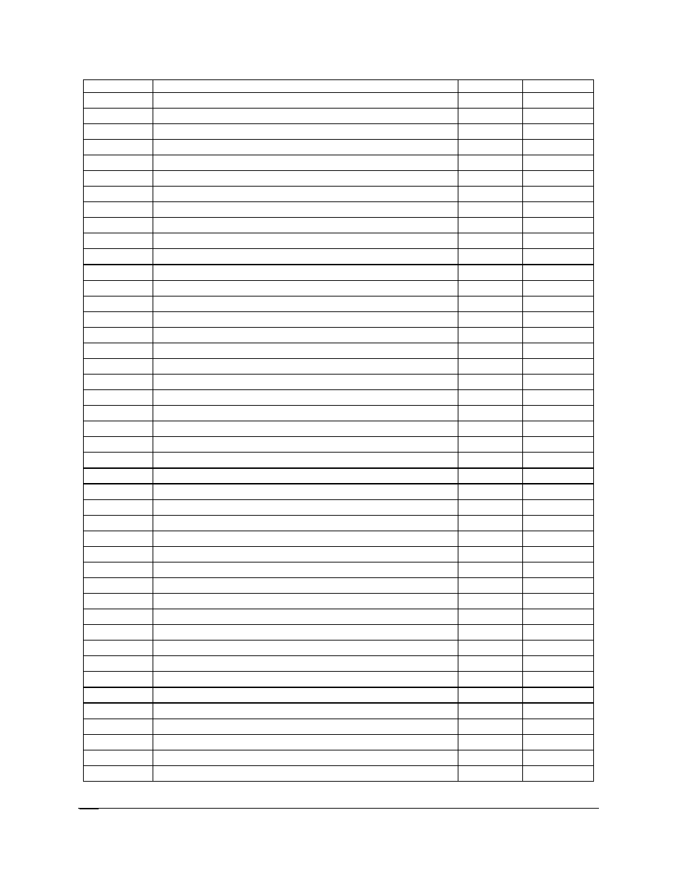 Intel SE8500HW4 User Manual | Page 130 / 132