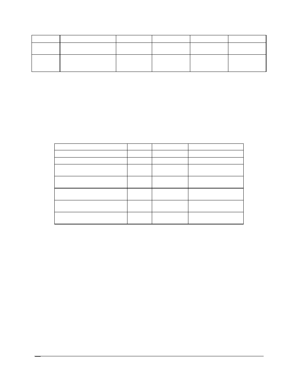 2 pci idsel signal | Intel SE8500HW4 User Manual | Page 24 / 132