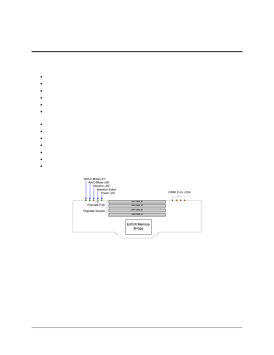 Intel | Intel SE8500HW4 User Manual | Page 33 / 132