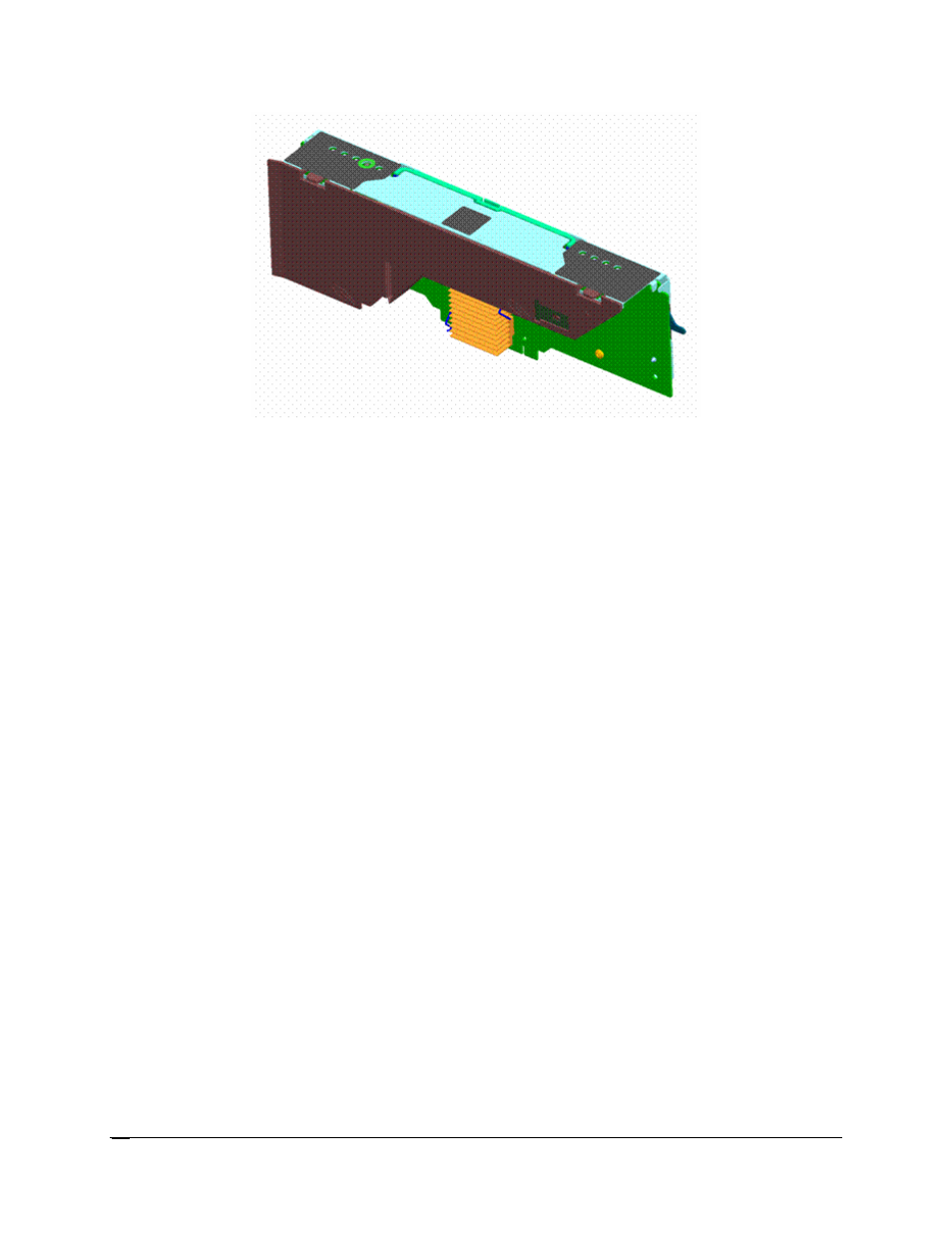 1 ddr2 dimm support, 2 installation order | Intel SE8500HW4 User Manual | Page 34 / 132