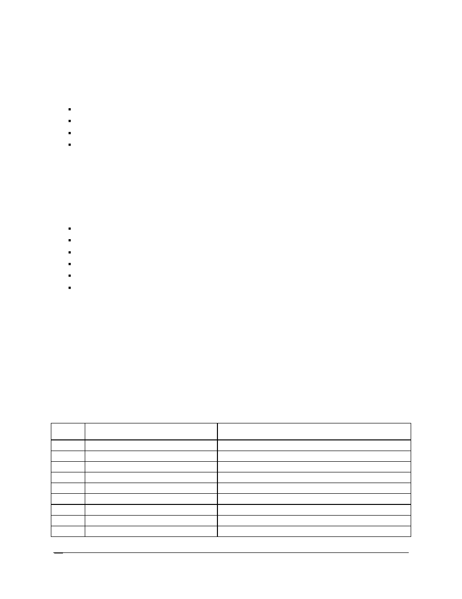 7 event filtering and alerting | Intel SE8500HW4 User Manual | Page 52 / 132