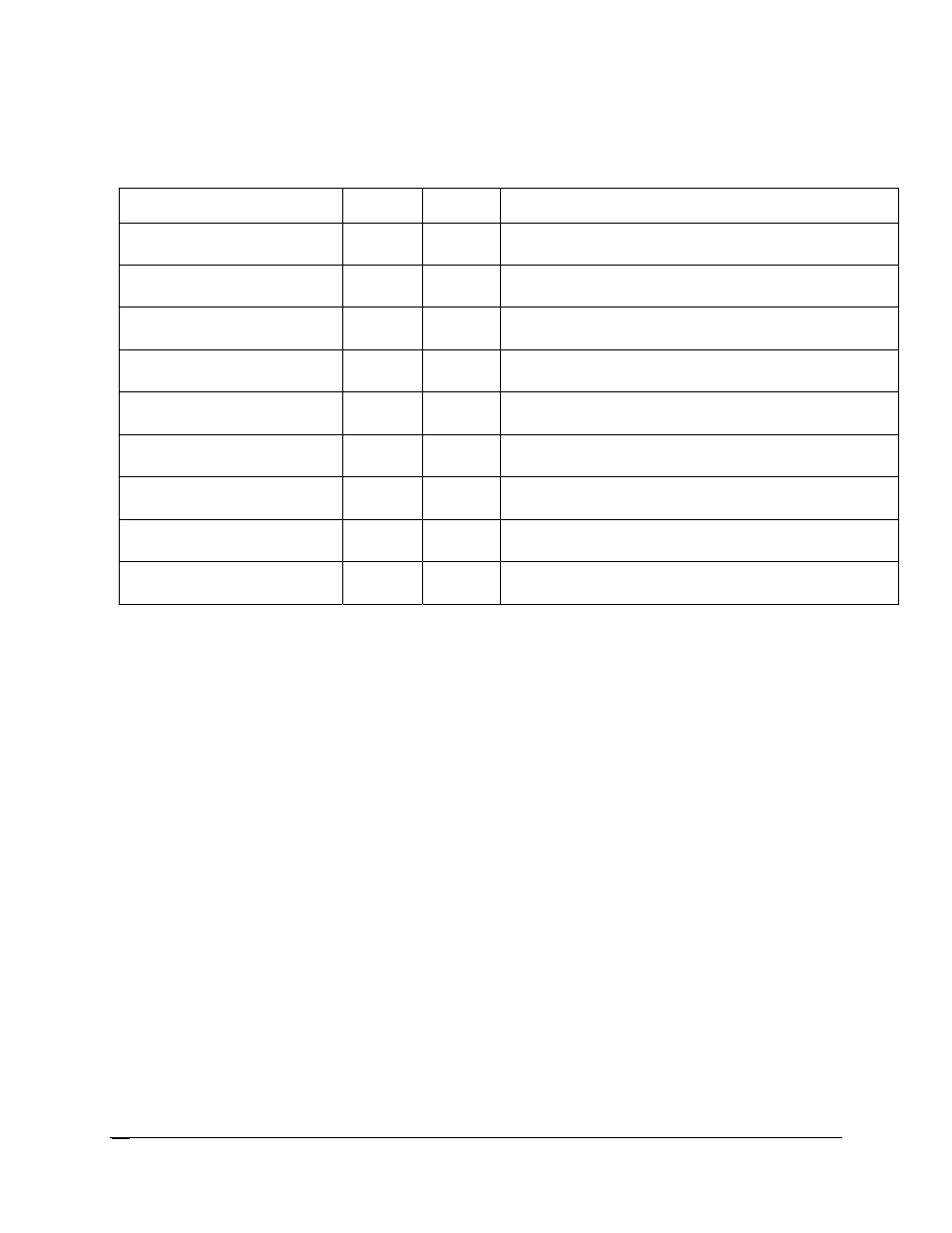 1 circuit breaker type jumper | Intel SE8500HW4 User Manual | Page 56 / 132