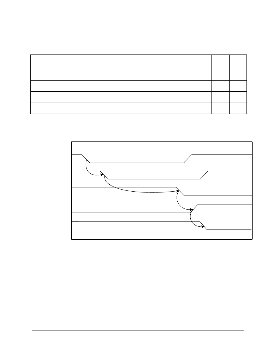 2 power-down sequence | Intel SE8500HW4 User Manual | Page 71 / 132