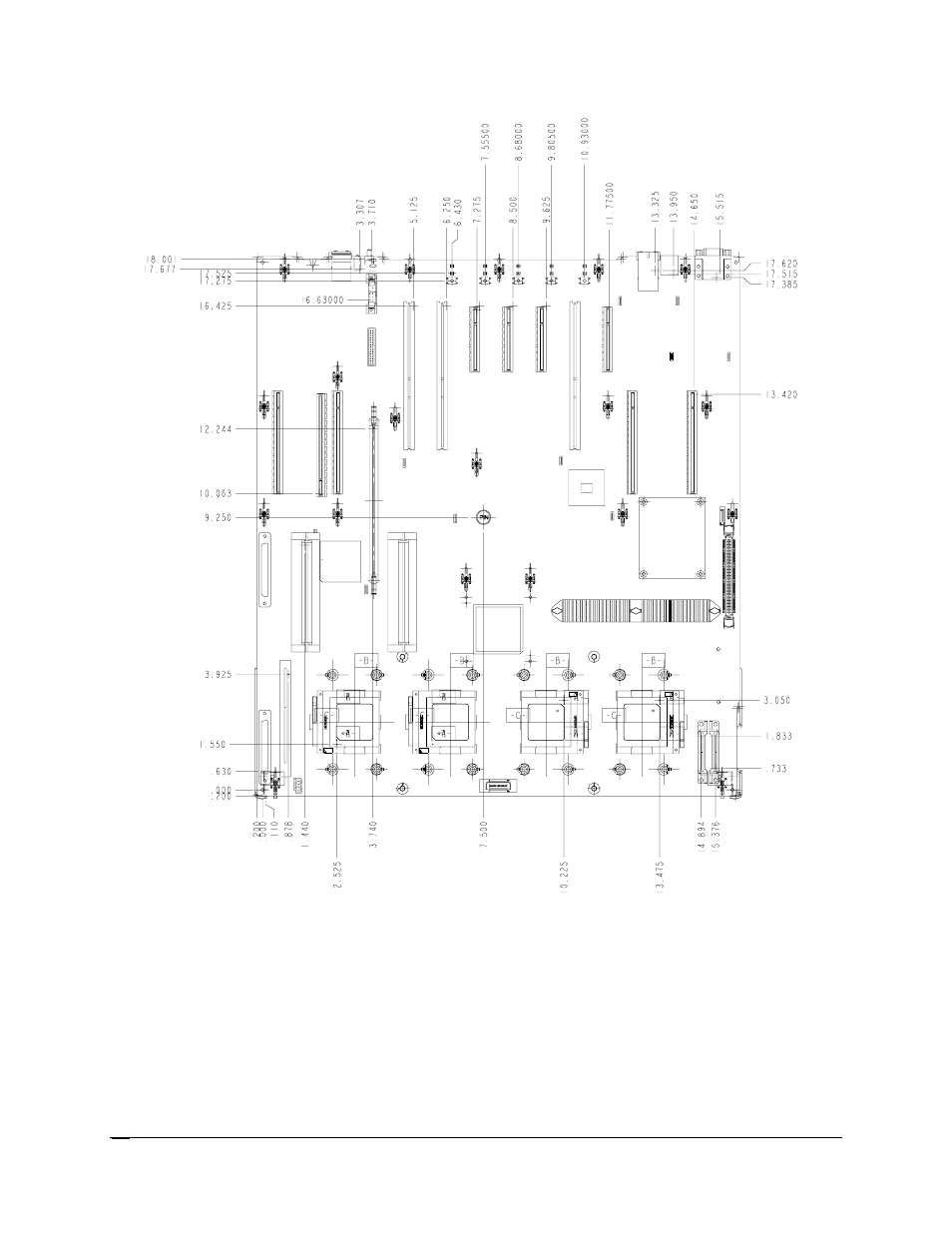 Intel SE8500HW4 User Manual | Page 78 / 132